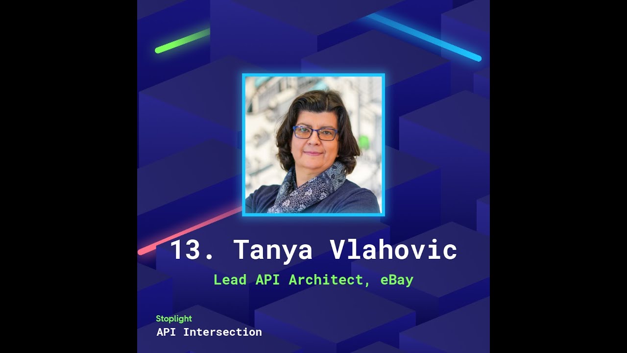 Ep. 13 | eBay's API Strategy: From One of the First Major Companies to ...
