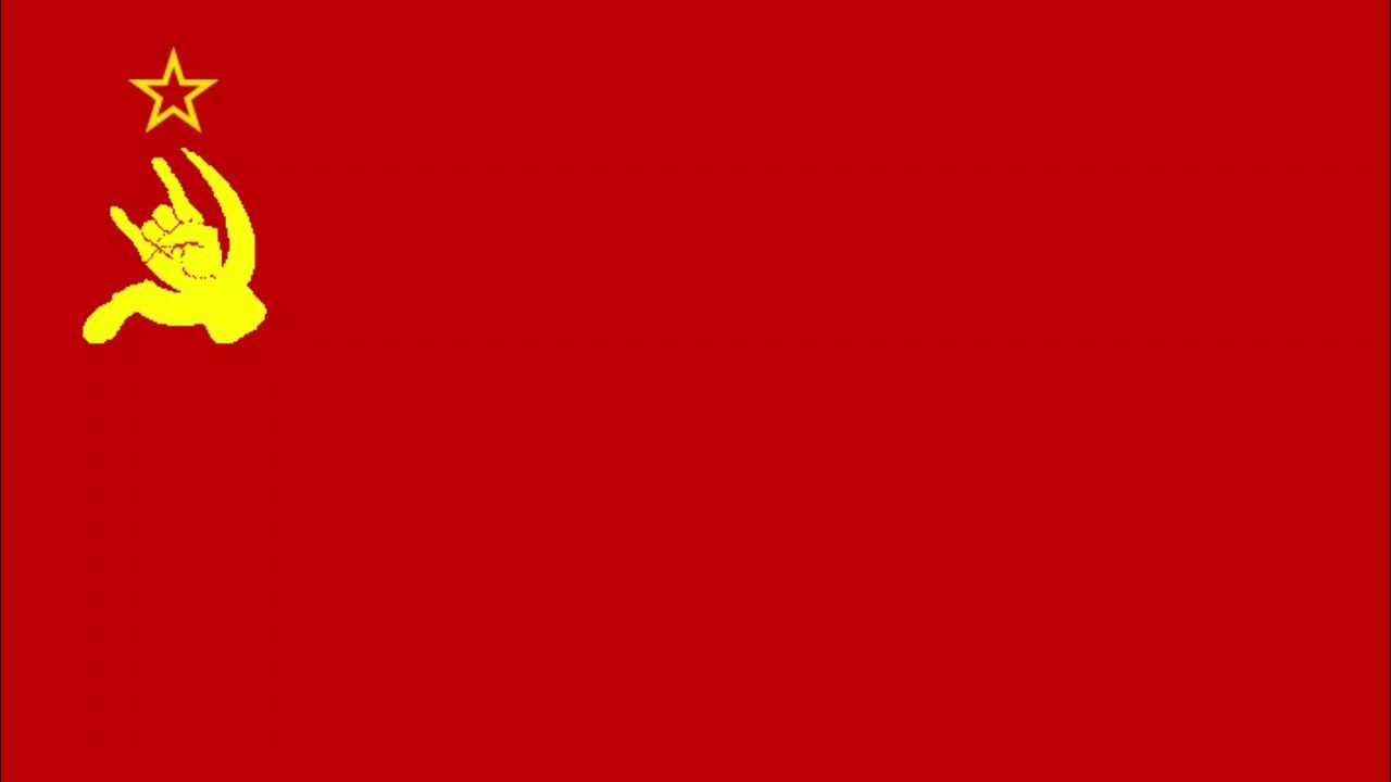 Alert 3 theme soviet march. Ред алерт 3 советский марш. советский марш из red alert 3. red alert 3 - soviet march metal cover.