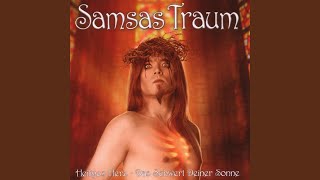 Video thumbnail of "Samsas Traum - Heiliges Herz"