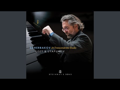 12 Études d'exécution transcendante, Op. 11: No. 6, Tempête - YouTube