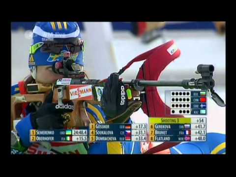 Biathlon WeiГџruГџland Damen Biathlon WeiГџruГџland Damen