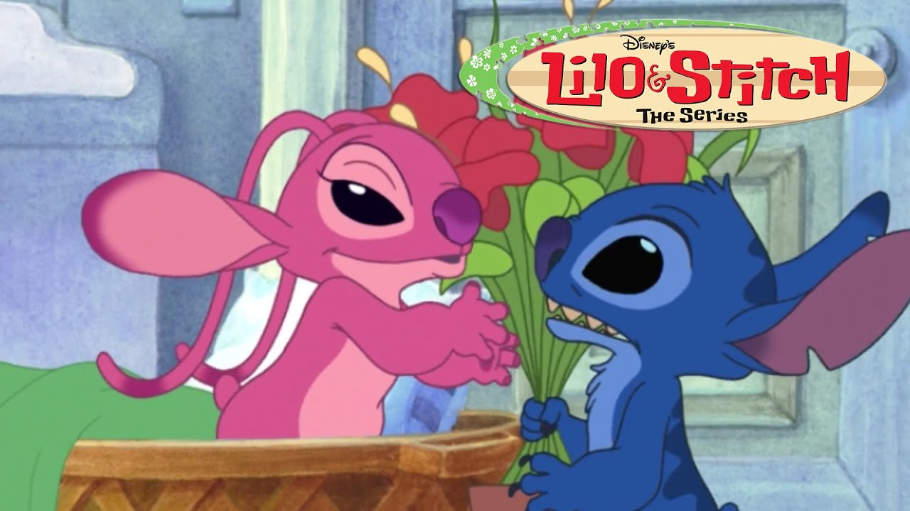 Desenho Lilo E Stitch Lilo & Stitch: 4 Livros De Colorir Para Se