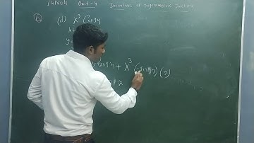 IGNOU Complete chapter unit-4 MTE-01 Block 1 lec-1 BSC differentiation