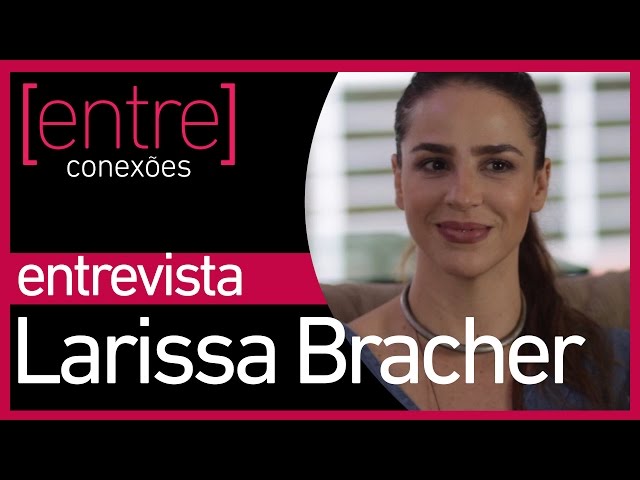 Atuar: construir e preparar - Larissa Bracher