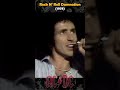 AC/DC: Rock N' Roll Damnation (1978) #bonscott #acdc #rocknroll #rock