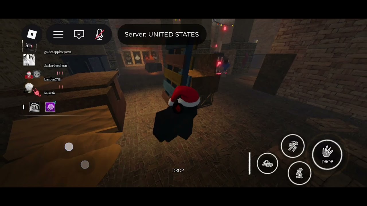 Playing Murderthon On Roblox! 