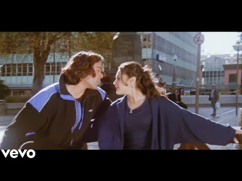 Hum Toh Dil Chaahe Tumhara 4K Video Song  Soldier  Bobby Deol Preity Zinta  Kumar Sanu  90sHit