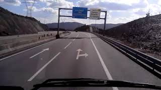 A41 Crep Sul
