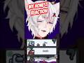 @Saotune Did Not Die For This... #vtuber #funny #amongus