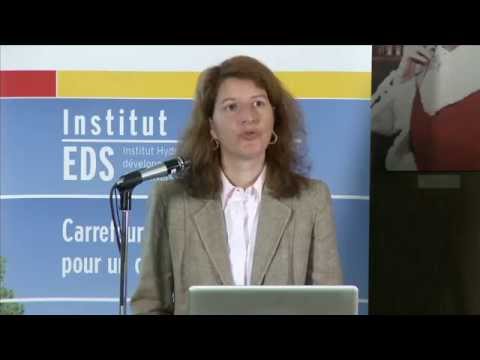 Corinne Gendron - Acceptabilité sociale des projets