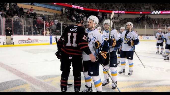 Toledo Walleye hockey lure in fans, find winning minor league formula