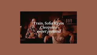 Download Lagu train, sofia reyes - cleopatra (slowed + reverb) MP3 Download Lagu train, sofia reyes - cleopatra (slowed + reverb) MP3