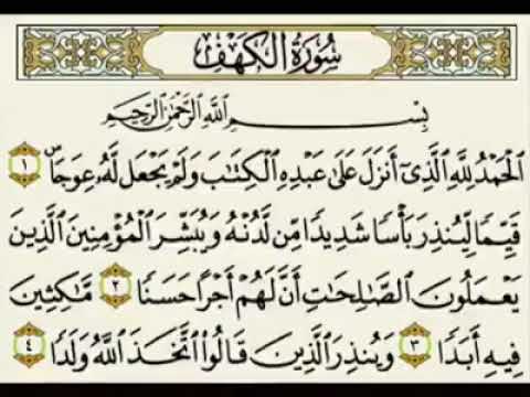 Kur’an-ı Kerim Arapçası - YouTube