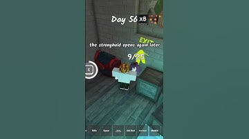 4x Riot Shield from Ruby Chest GOOD or BAD LUCK? 99 Nights in the Forest