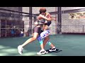 Honoka Vs Lisa Bearhug Winner In DOA6