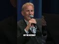Kevin Costner Takes Up Deep Sea Diving After Negative Article