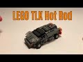 LEGO Transformers The Last Knight Hot Rod