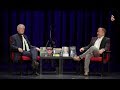 Richard Dawkins & Michael Shermer in Berlin, 11.11.2018