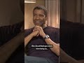 Talking ticket stubs with Denzel Washington #movies #movie #interview #denzelwashington
