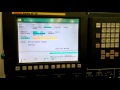 Fanuc PLC Backup, Load New