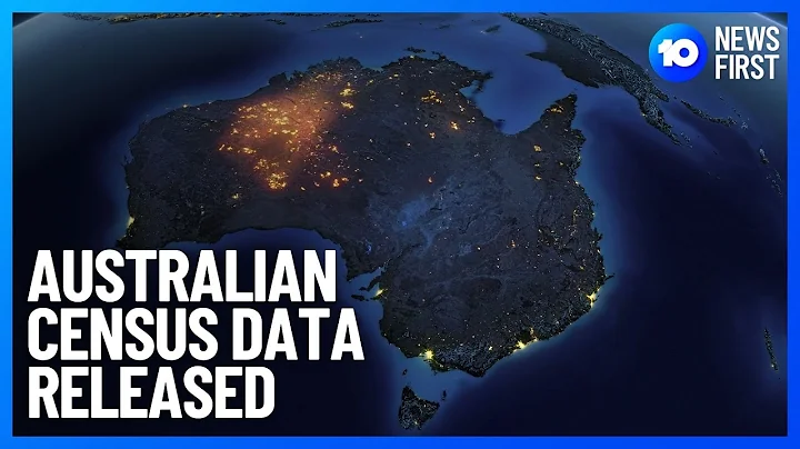 Australian Bureau of Statistics Releases Census Data | 10 News First - DayDayNews