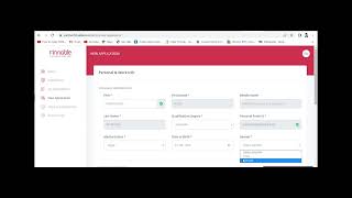 How to login Finnable loans