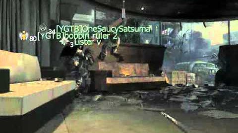 bobbin ruler 2 - MW3 Trolling riot HC SnD