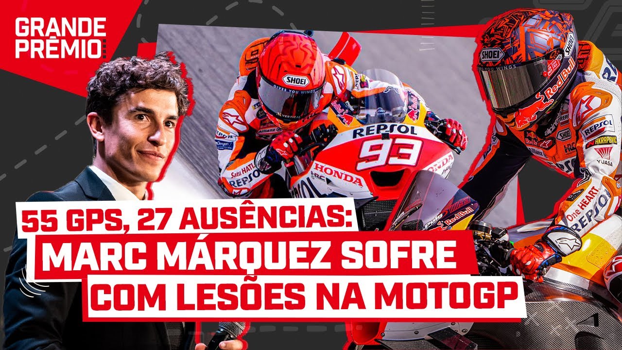 Com documentário especial, ESPN aquece as turbinas para as transmissões da MotoGP  2023 - ESPN MediaZone Brasil