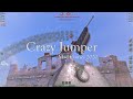 [Crazy Jumper] Mad Games 2020