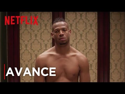 Desnudo | Anuncio de fecha | Netflix