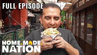 Buddy Valastro Uncovers SECRETS at ICONIC Restaurants | Legends of the Fork | (S1, E2) | Full Ep