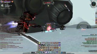 ACCRETIAN BUG TOWERIST