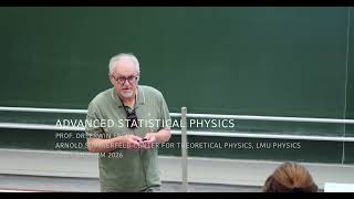 22. Fluctuation-Dissipation Theorem and Ornstein-Zernike Correlation Length