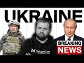 Major Russia Ukraine Updates!
