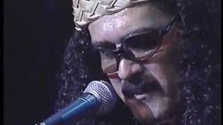 Moraes Moreira - Acabou Chorare - Heineken Concerts 97 chords