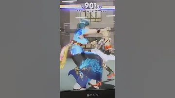 ＤＯＡ6 たまきのホールド 