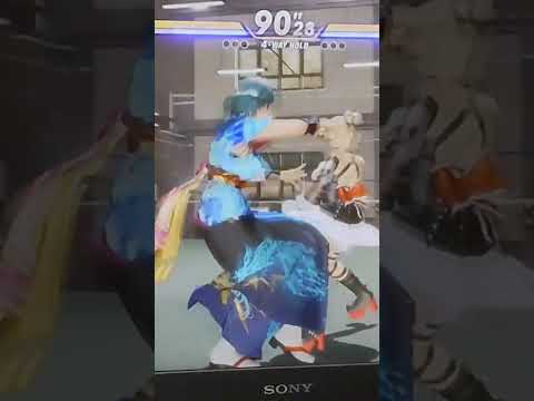 ＤＯＡ6 たまきのホールド