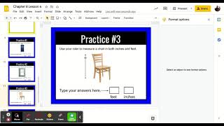 Famous Chapter 8 Lesson 6 - Practice Directions Wealth