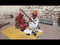 Rajasthani sarangi player | Tum Hi Ho | Mehrangarh fort, Jodhpur