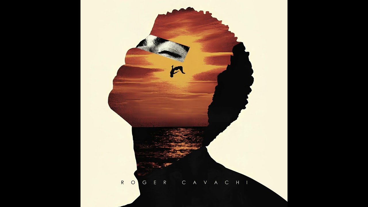 Roger Cavachi - Let's  Get Along (Original Mix)