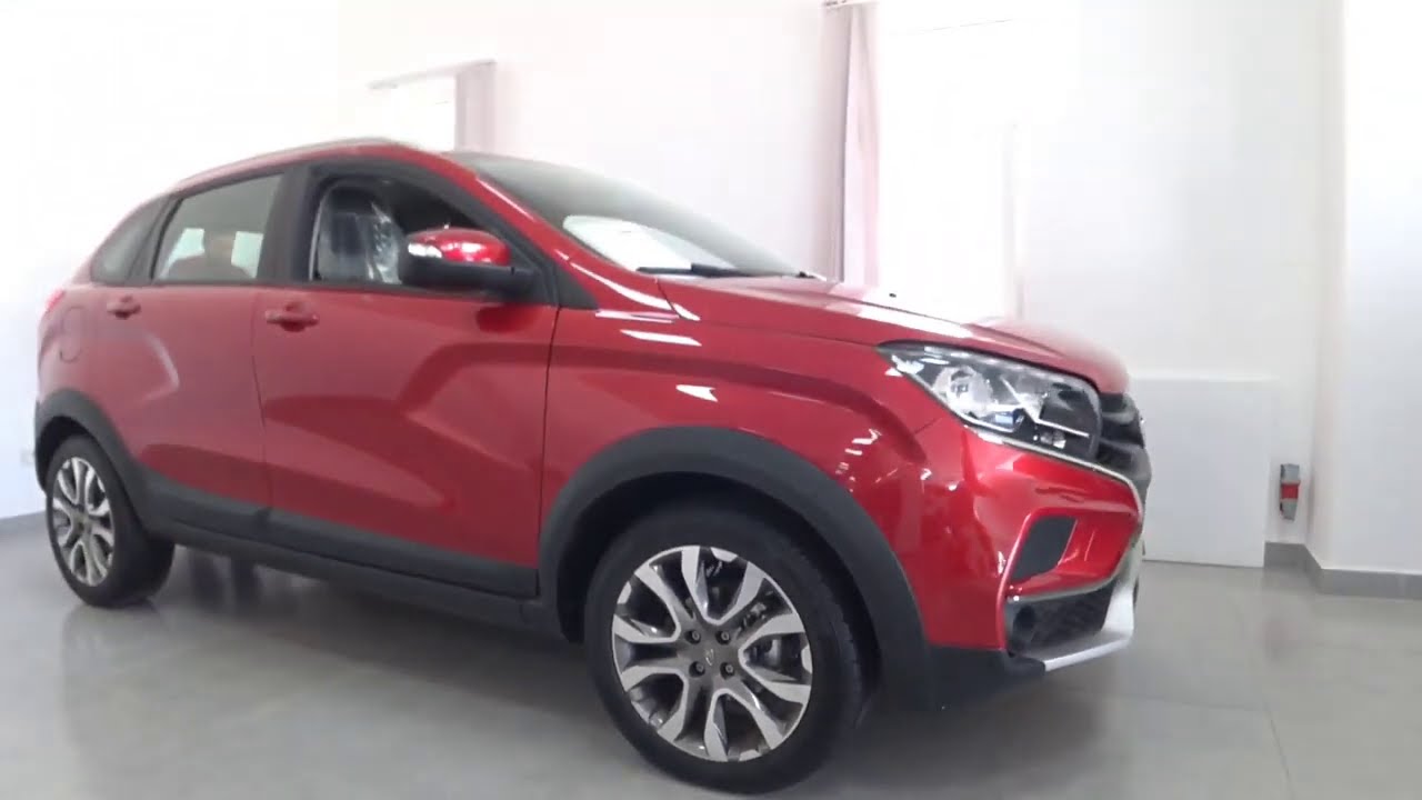 Lada salon denov