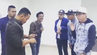 Live Sejati - Faizal Tahir ft. COV (Colour Of Voice)