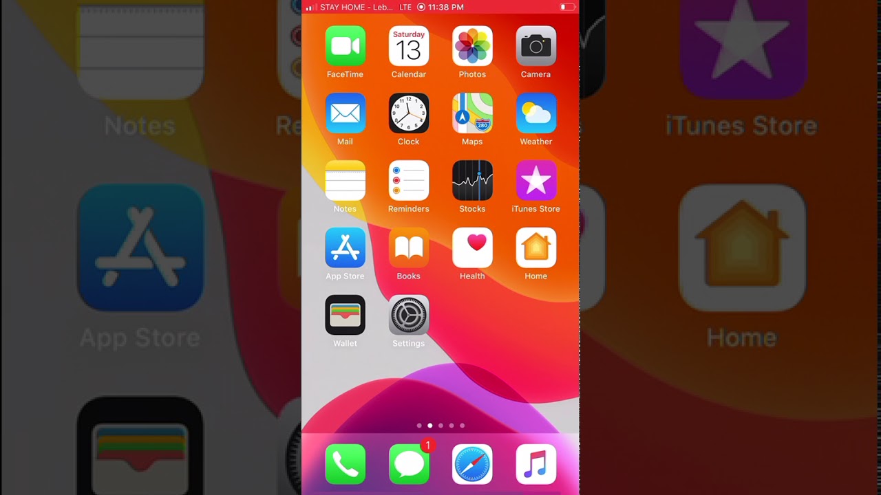 How to set Personal Hotspot on your iPhone 