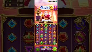 Amazing Free Bonus On Zeus 1 From Yono rummy Game screenshot 5