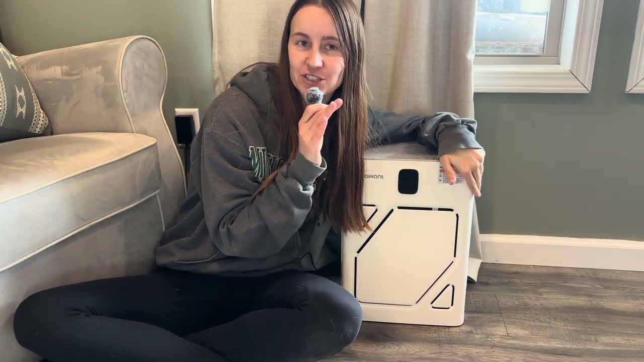 Best Air Purifier for Pet Owners 2026 | Removes Pet Hair, Dander & Odors