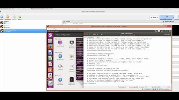 Implementación de un servidor SMTP bajo Linux Parte 2