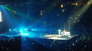 Shinedown  - Daylight/Get Up , April 24th,  2023