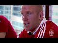 British & Irish Lions vs Barbarians in 35°C Hong Kong | Lions Raw 2013