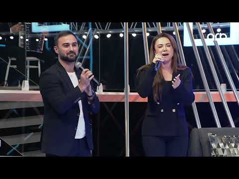 Həmin Zaur | Vasif Əzimov & Leyla Cəlil | Popuri