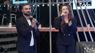 Həmin Zaur Vasif Əzimov & Leyla Cəlil Popuri Resimi